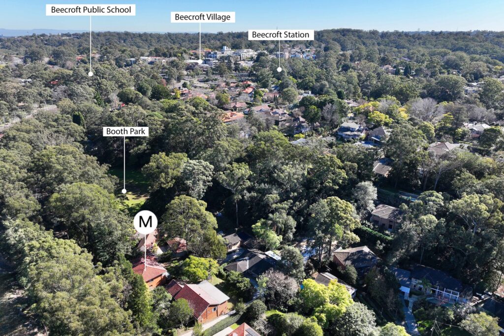 For Sale - 78 Sutherland Road - New Property in Beecroft - Real Estate by Nick Bedford