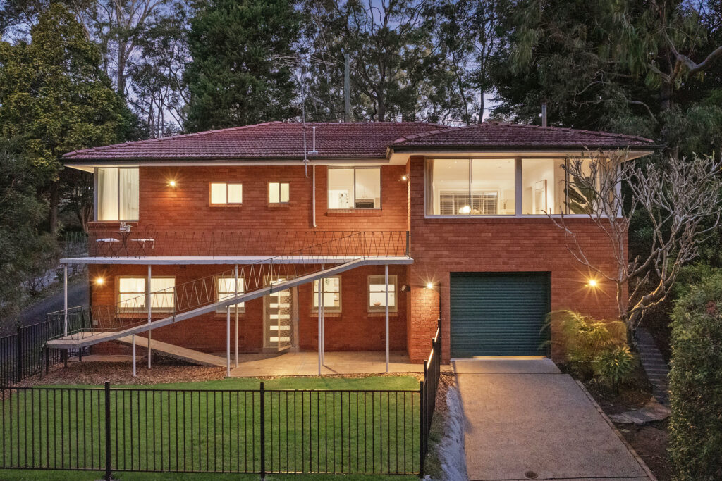 For Sale - 78 Sutherland Road - New Property in Beecroft - Real Estate by Nick Bedford
