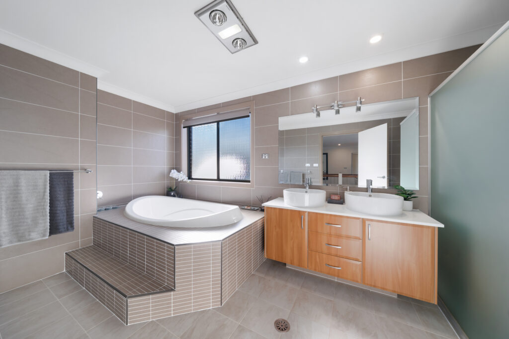 For Sale - 7 Courtley Avenue - New Property in Kellyville Ridge - Real Estate by Paul Land