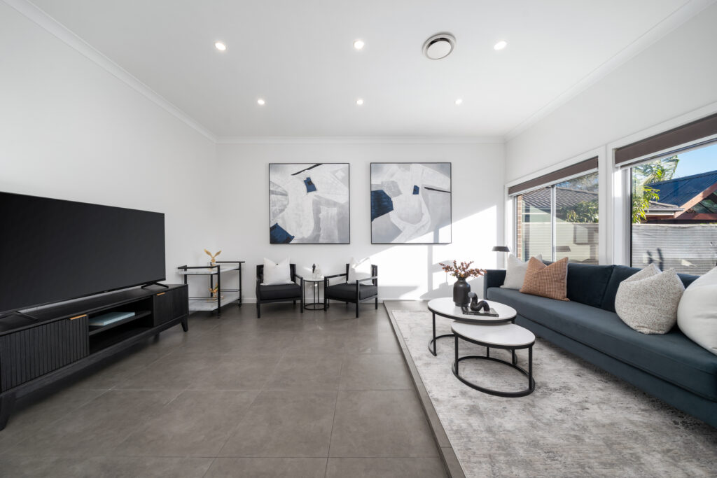 For Sale - 7 Courtley Avenue - New Property in Kellyville Ridge - Real Estate by Paul Land