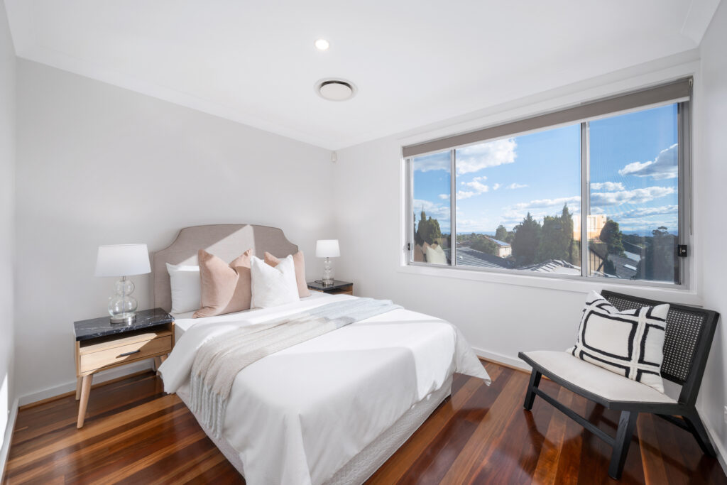 For Sale - 7 Courtley Avenue - New Property in Kellyville Ridge - Real Estate by Paul Land