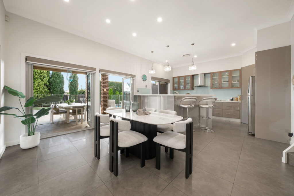 For Sale - 7 Courtley Avenue - New Property in Kellyville Ridge - Real Estate by Paul Land