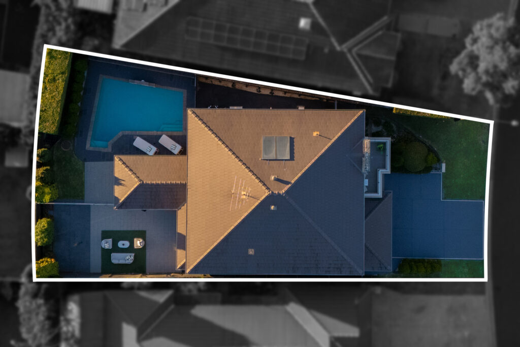 For Sale - 7 Courtley Avenue - New Property in Kellyville Ridge - Real Estate by Paul Land