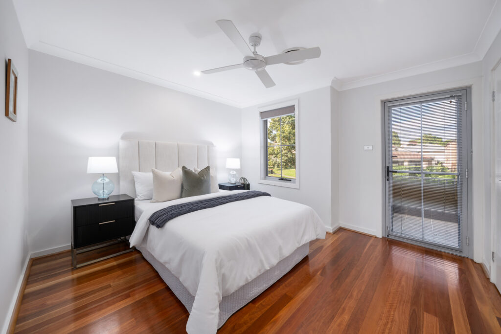 For Sale - 7 Courtley Avenue - New Property in Kellyville Ridge - Real Estate by Paul Land