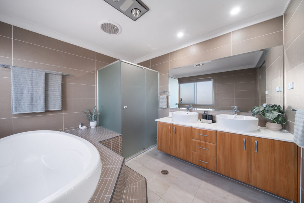 For Sale - 7 Courtley Avenue - New Property in Kellyville Ridge - Real Estate by Paul Land