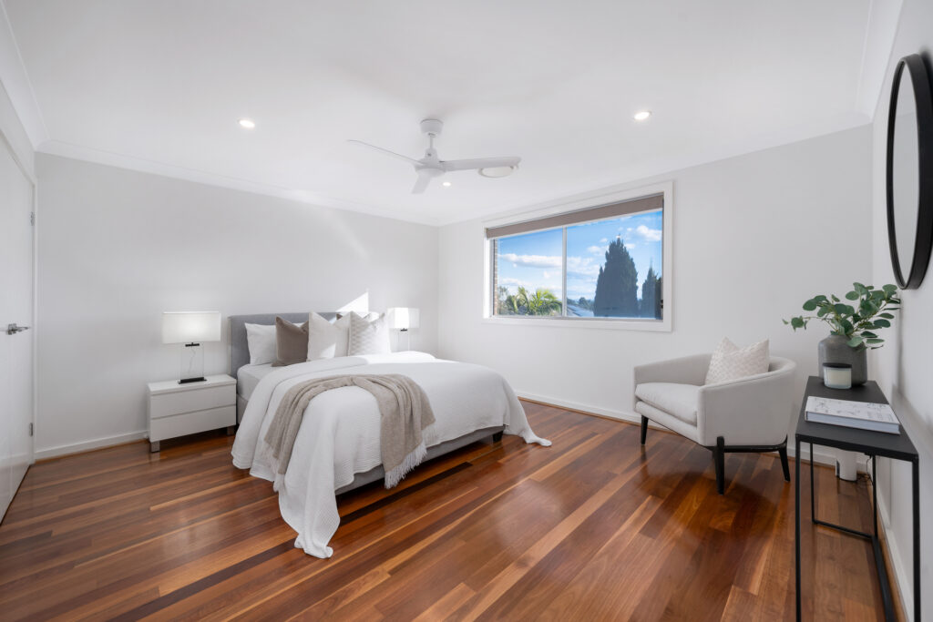 For Sale - 7 Courtley Avenue - New Property in Kellyville Ridge - Real Estate by Paul Land