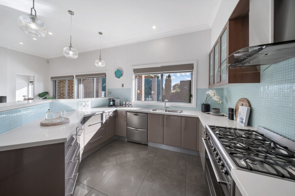 For Sale - 7 Courtley Avenue - New Property in Kellyville Ridge - Real Estate by Paul Land