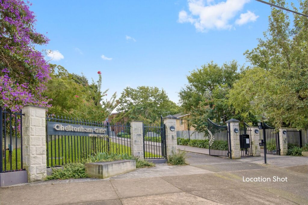 For Sale - 78 Sutherland Road - New Property in Beecroft - Real Estate by Nick Bedford