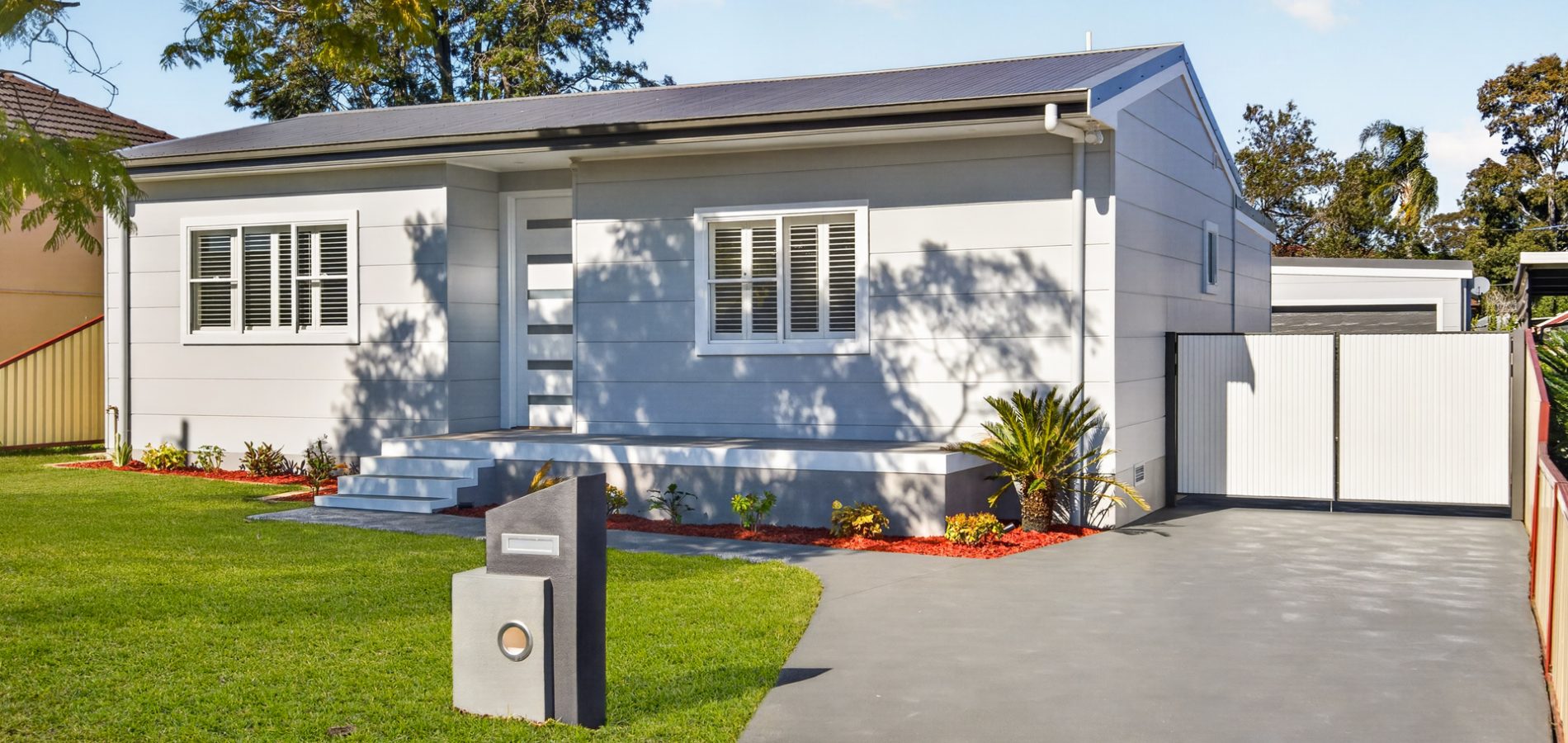 For Sale - 32 Wycombe Street - New Property in Doonside - Real Estate by Sam Dalgliesh