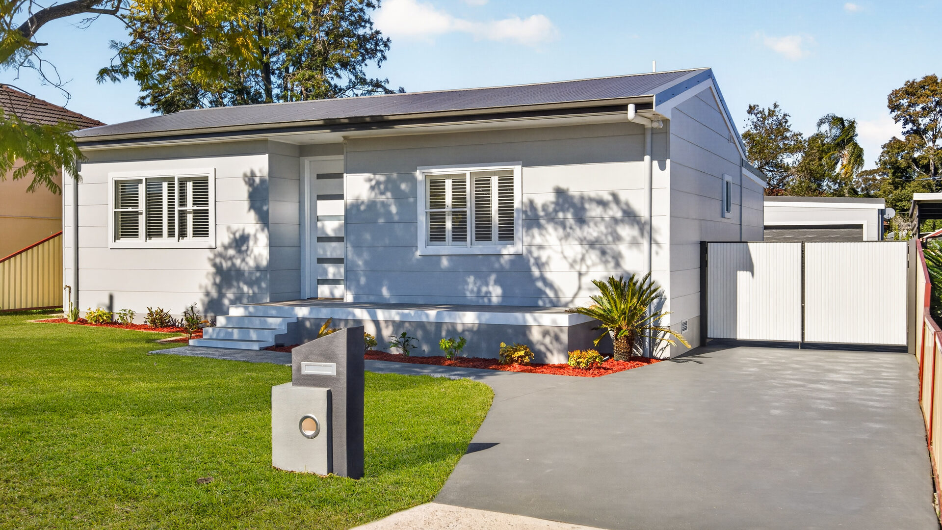 For Sale - 32 Wycombe Street - New Property in Doonside - Real Estate by Sam Dalgliesh