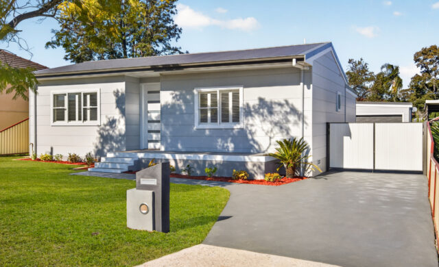 For Sale - 32 Wycombe Street - New Property in Doonside - Real Estate by Sam Dalgliesh