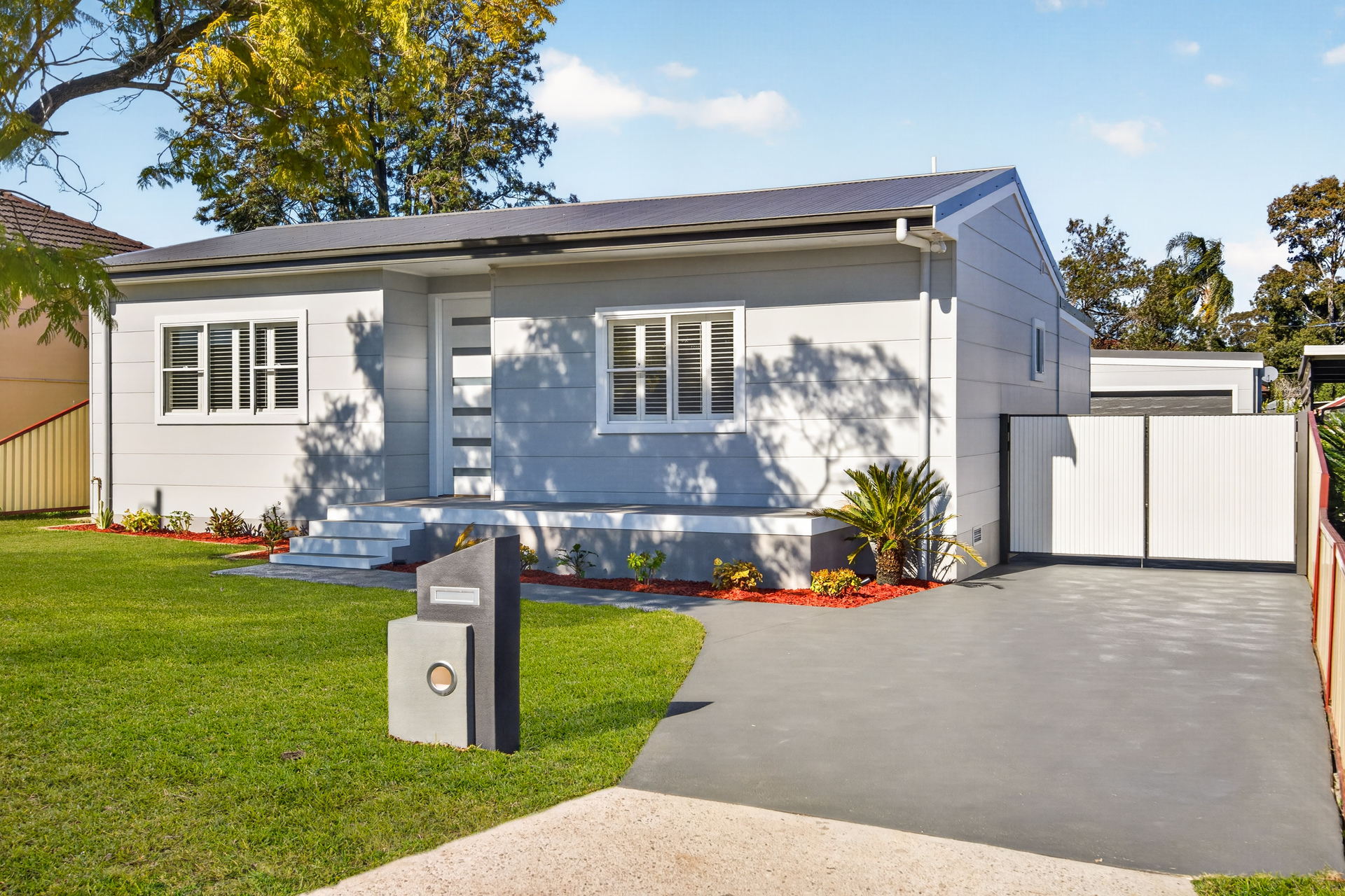 For Sale - 32 Wycombe Street - New Property in Doonside - Real Estate by Sam Dalgliesh