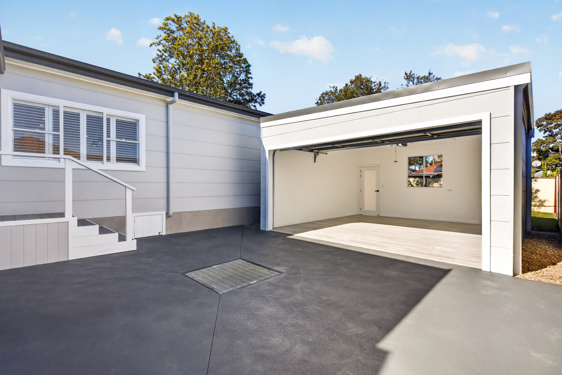 For Sale - 32 Wycombe Street - New Property in Doonside - Real Estate by Sam Dalgliesh