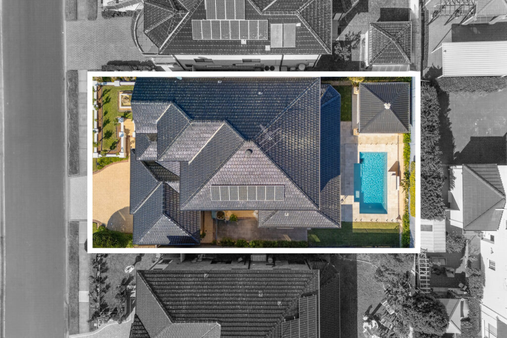 For Sale - 18 Wildrose Street - New Property in Kellyville - Real Estate by Corie Sciberras