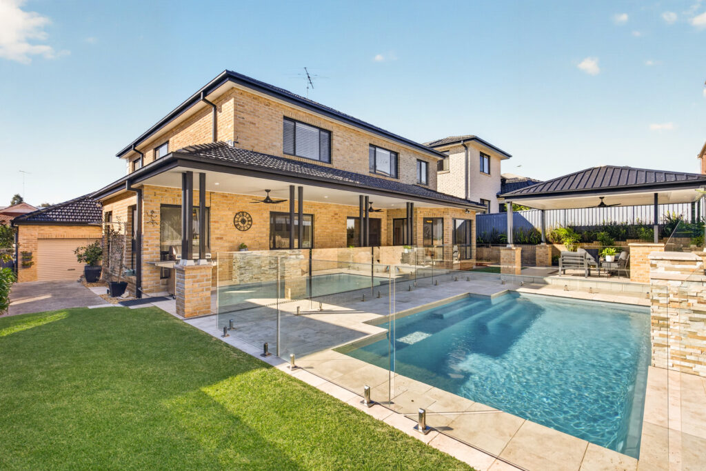 For Sale - 18 Wildrose Street - New Property in Kellyville - Real Estate by Corie Sciberras