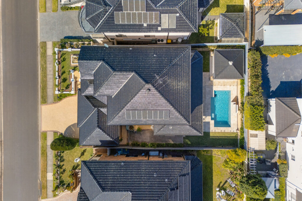 For Sale - 18 Wildrose Street - New Property in Kellyville - Real Estate by Corie Sciberras