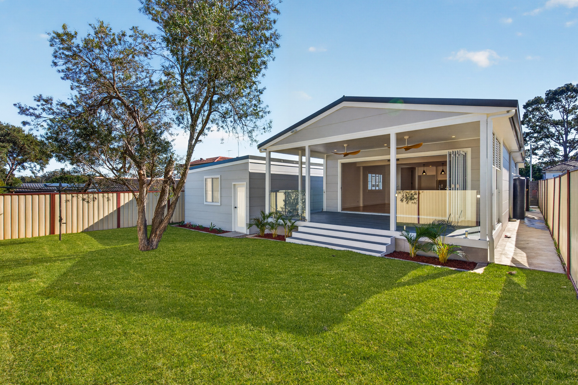 For Sale - 32 Wycombe Street - New Property in Doonside - Real Estate by Sam Dalgliesh