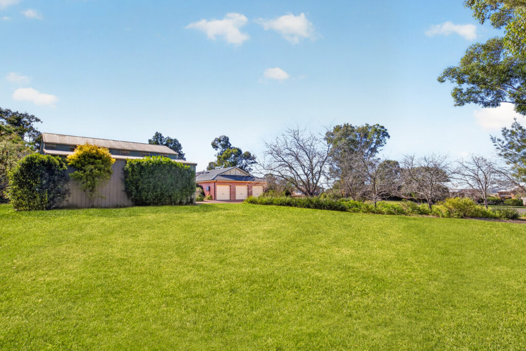 For Sale - 162 Barkly Drive - New Property in Windsor Downs - Real Estate by Greg Vincent