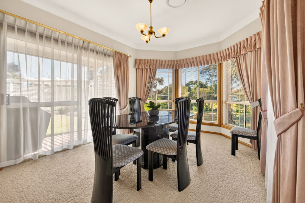 For Sale - 162 Barkly Drive - New Property in Windsor Downs - Real Estate by Greg Vincent