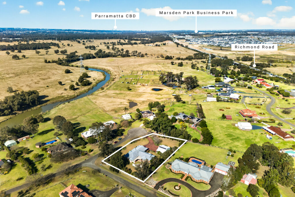 For Sale - 162 Barkly Drive - New Property in Windsor Downs - Real Estate by Greg Vincent