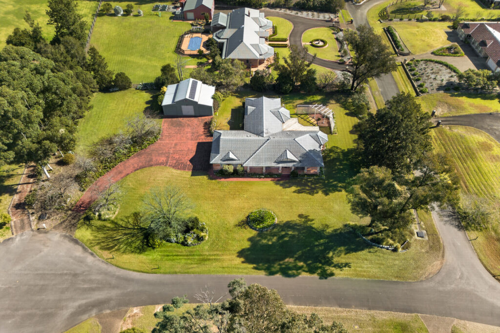 For Sale - 162 Barkly Drive - New Property in Windsor Downs - Real Estate by Greg Vincent