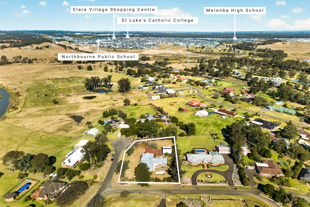 For Sale - 162 Barkly Drive - New Property in Windsor Downs - Real Estate by Greg Vincent