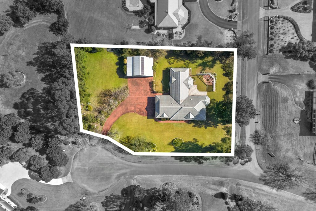 For Sale - 162 Barkly Drive - New Property in Windsor Downs - Real Estate by Greg Vincent