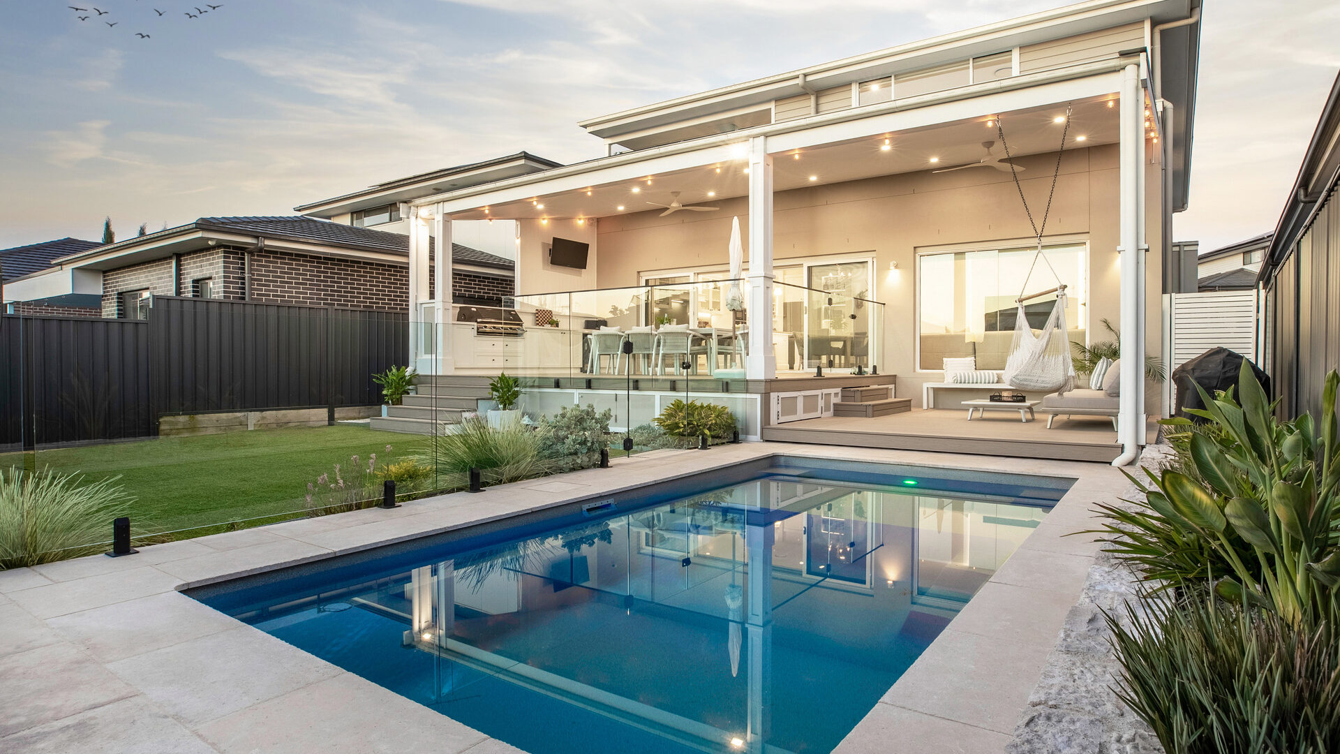 For Sale - 4 Arcturus Rise - New Property in Box Hill - Real Estate by Ben Davenport