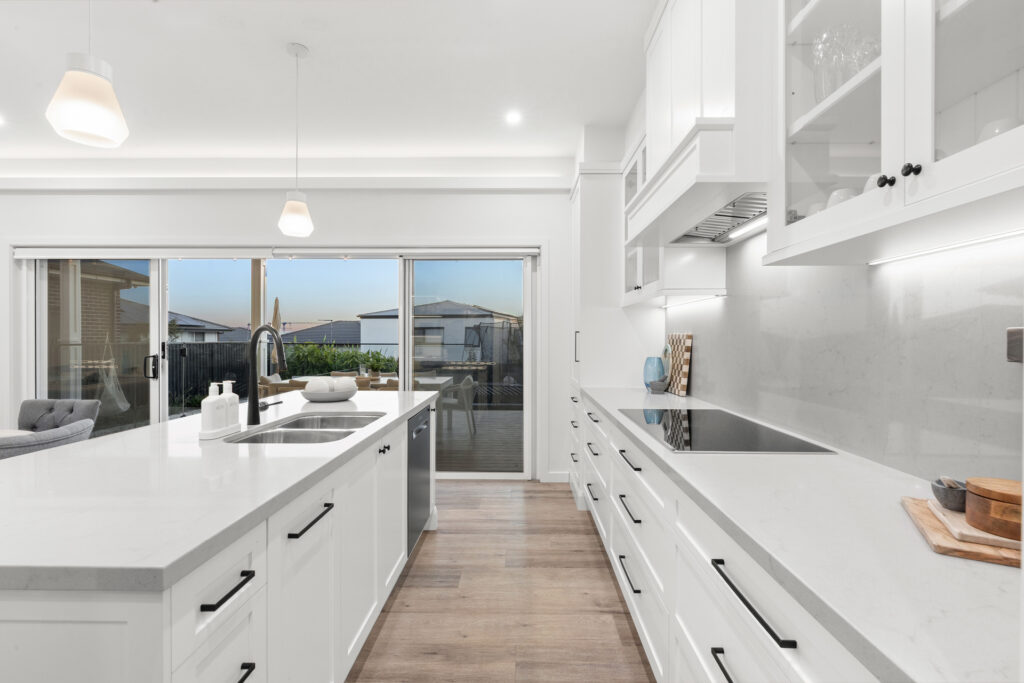 For Sale - 4 Arcturus Rise - New Property in Box Hill - Real Estate by Ben Davenport