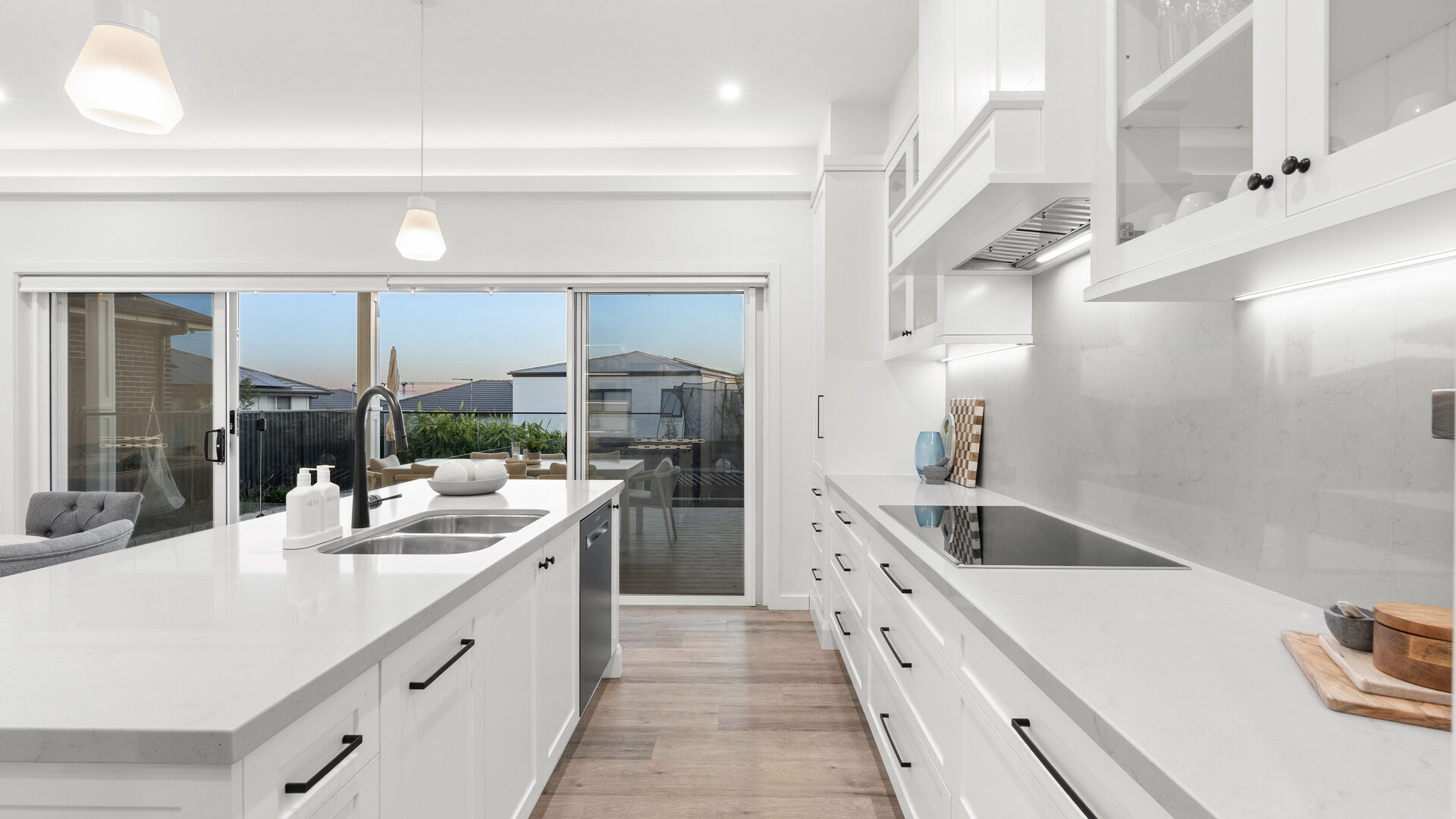For Sale - 4 Arcturus Rise - New Property in Box Hill - Real Estate by Ben Davenport