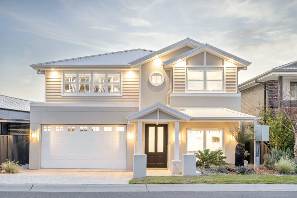 For Sale - 4 Arcturus Rise - New Property in Box Hill - Real Estate by Ben Davenport