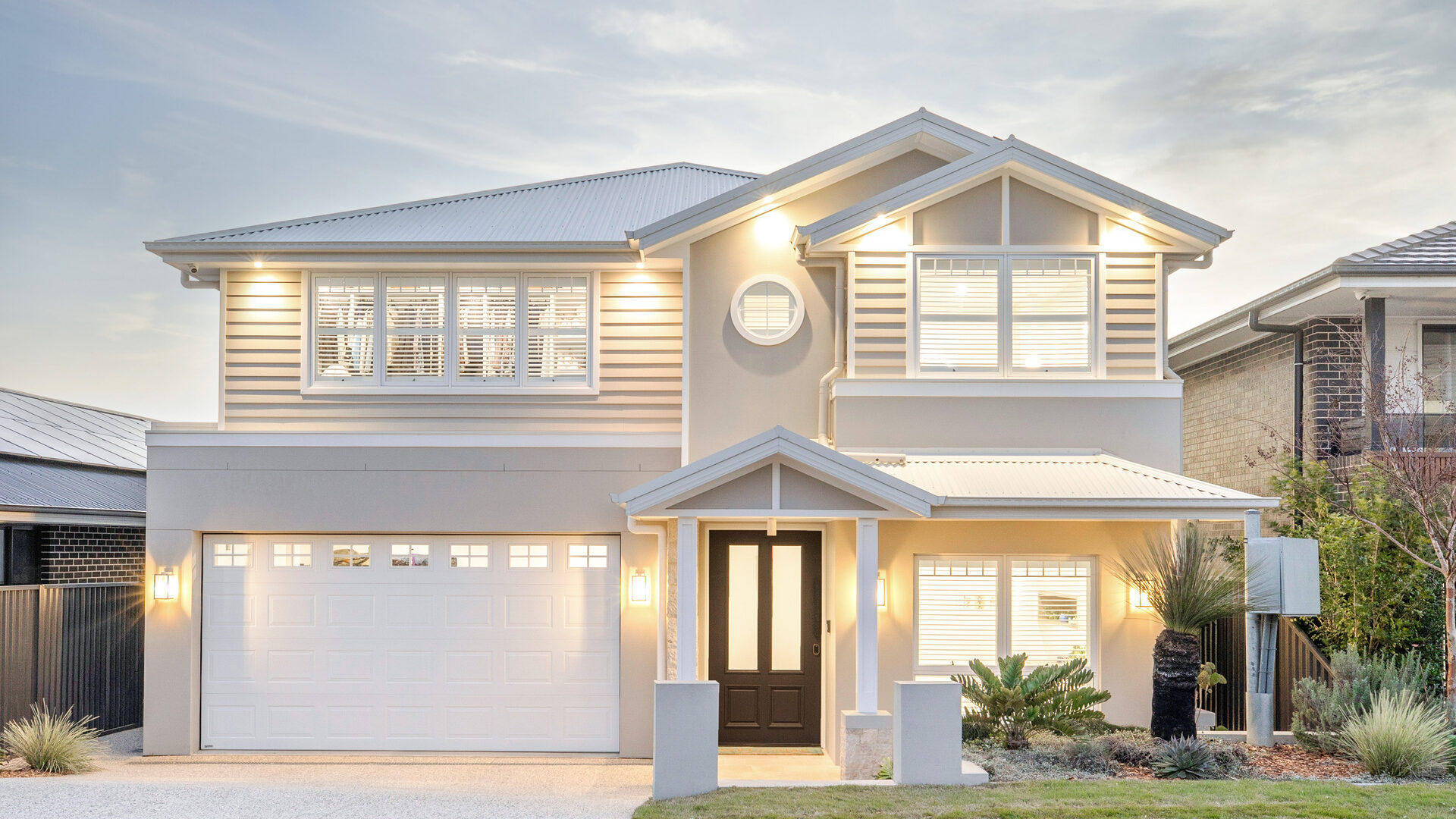 For Sale - 4 Arcturus Rise - New Property in Box Hill - Real Estate by Ben Davenport