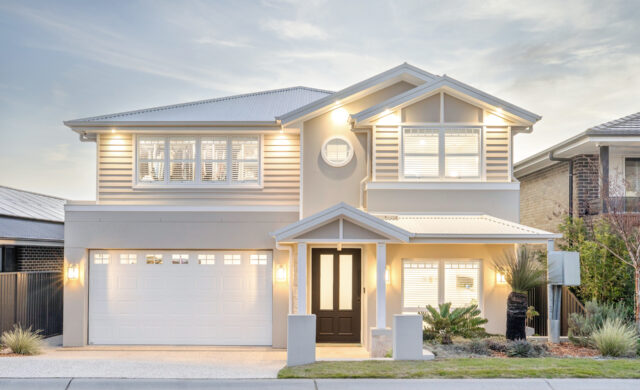 For Sale - 4 Arcturus Rise - New Property in Box Hill - Real Estate by Ben Davenport