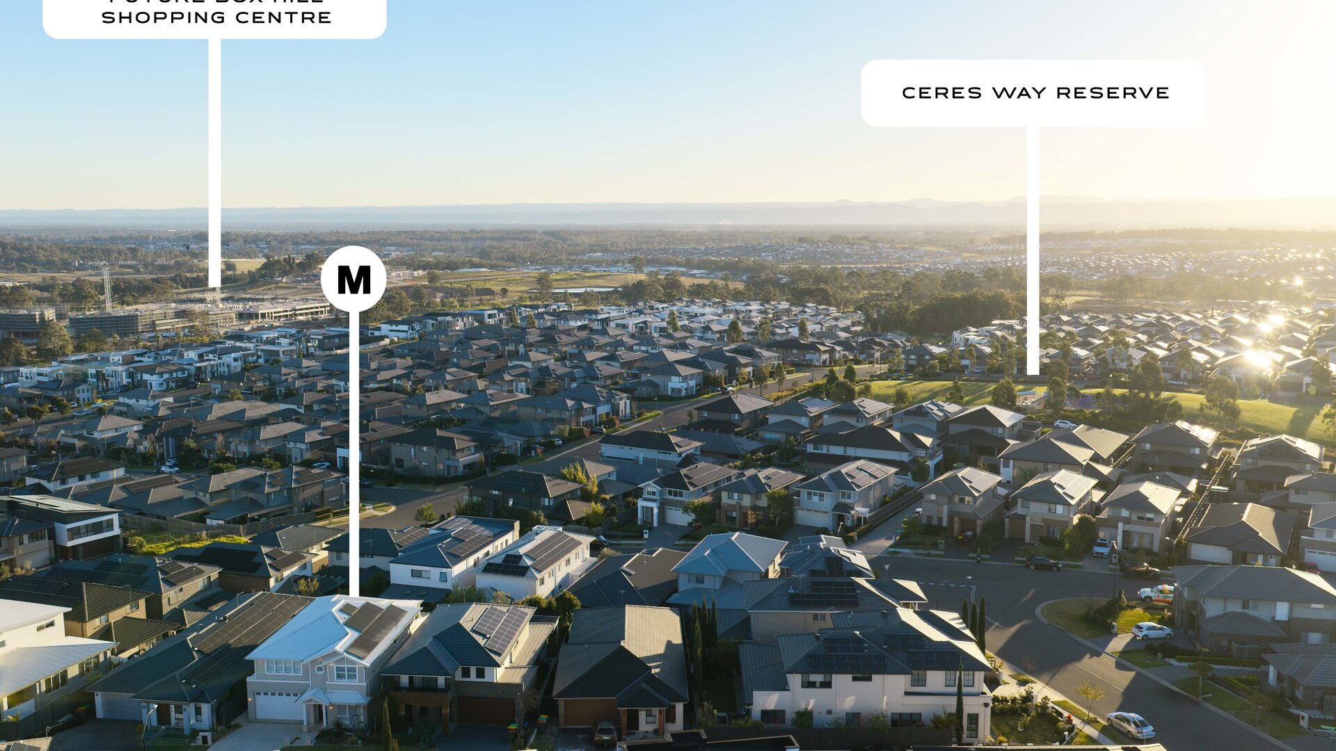 For Sale - 4 Arcturus Rise - New Property in Box Hill - Real Estate by Ben Davenport