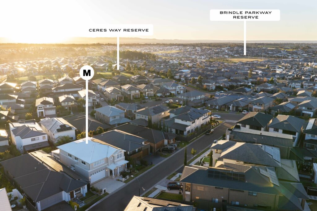 For Sale - 4 Arcturus Rise - New Property in Box Hill - Real Estate by Ben Davenport