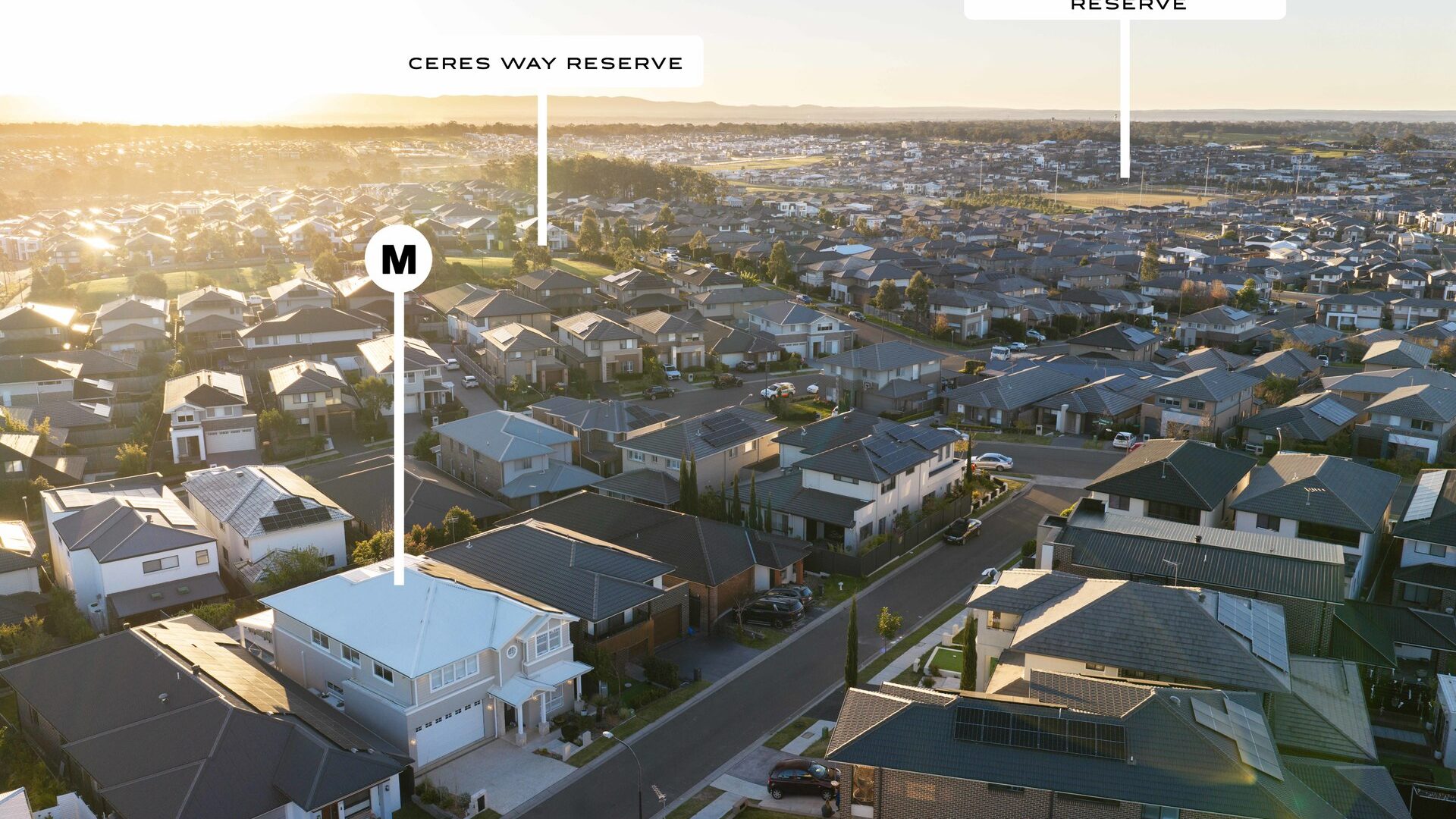 For Sale - 4 Arcturus Rise - New Property in Box Hill - Real Estate by Ben Davenport