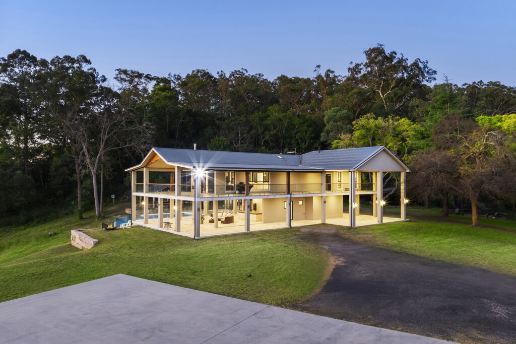 For Sale - 97 Cheesmans Road - New Property in Cattai - Real Estate by Brett Humby