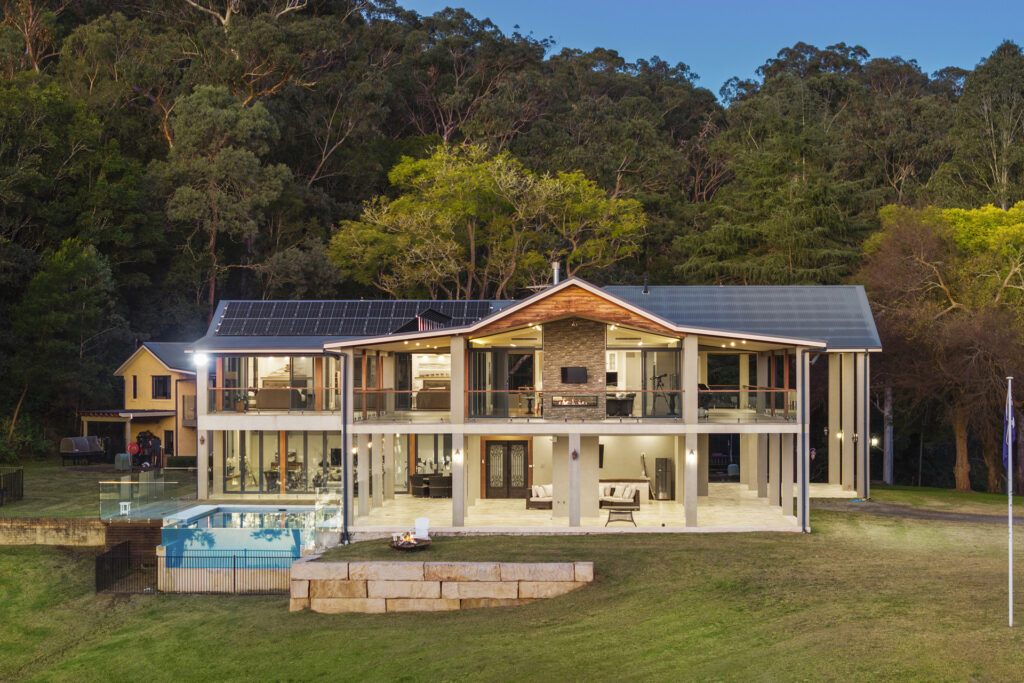 For Sale - 97 Cheesmans Road - New Property in Cattai - Real Estate by Brett Humby