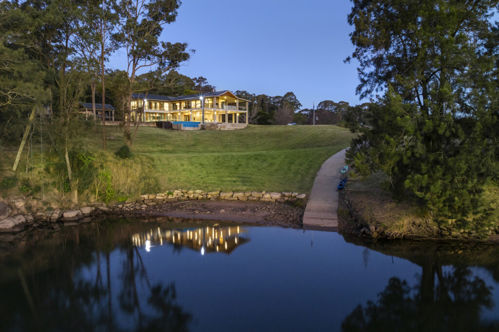 For Sale - 97 Cheesmans Road - New Property in Cattai - Real Estate by Brett Humby