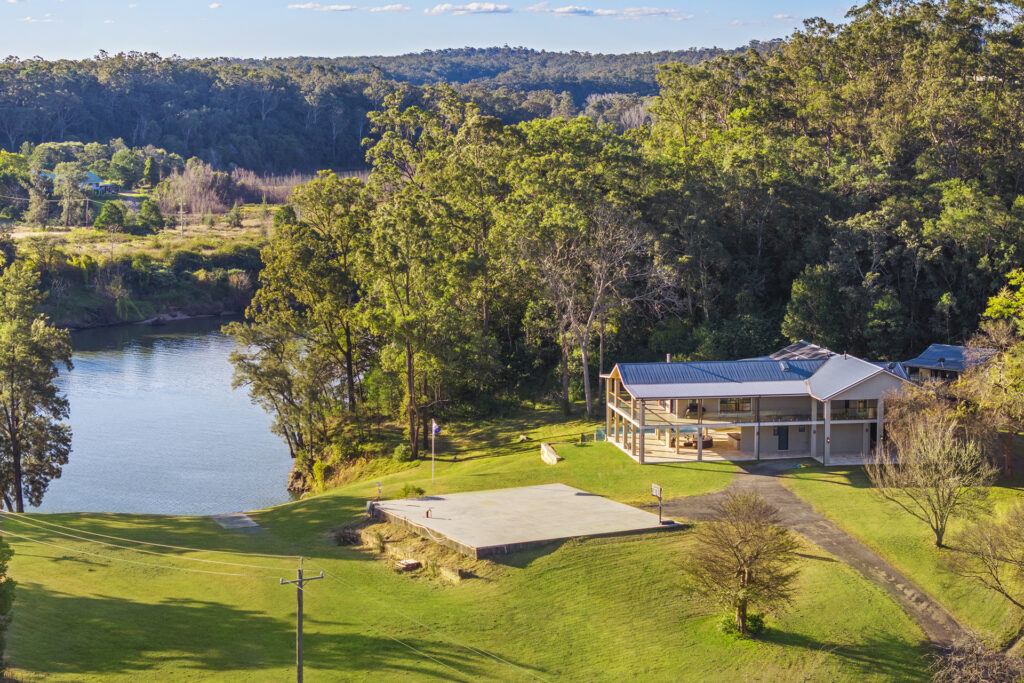For Sale - 97 Cheesmans Road - New Property in Cattai - Real Estate by Brett Humby