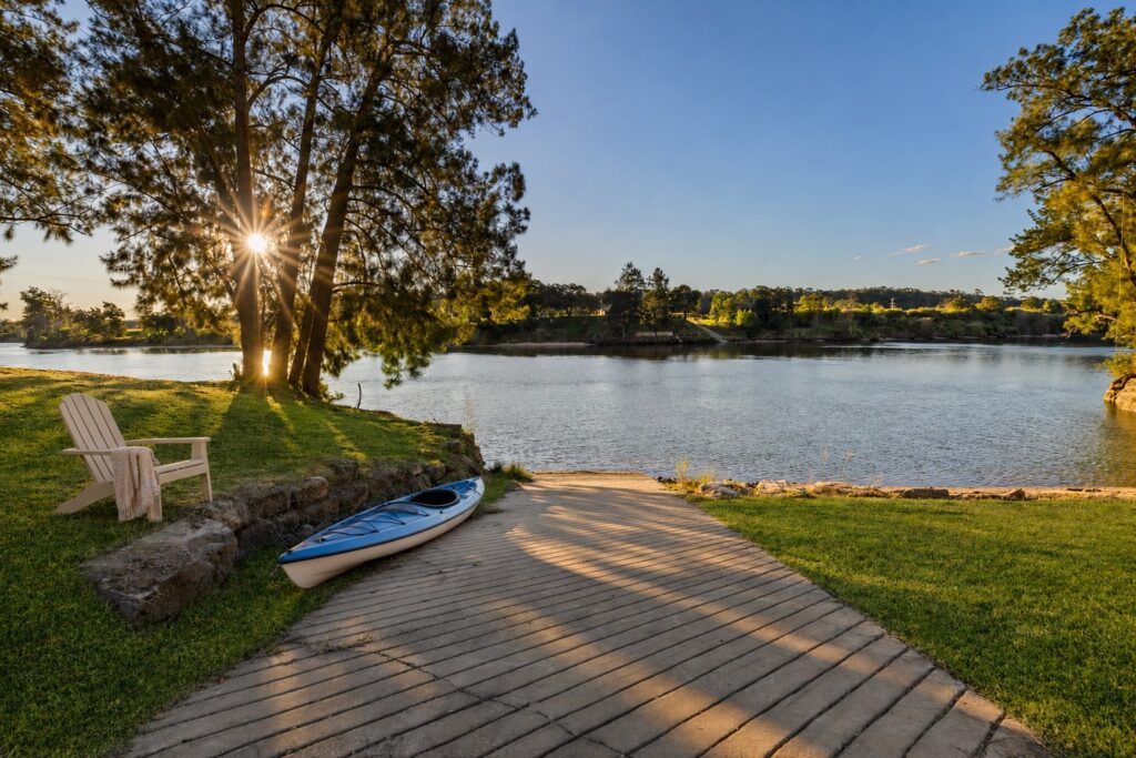 For Sale - 97 Cheesmans Road - New Property in Cattai - Real Estate by Brett Humby