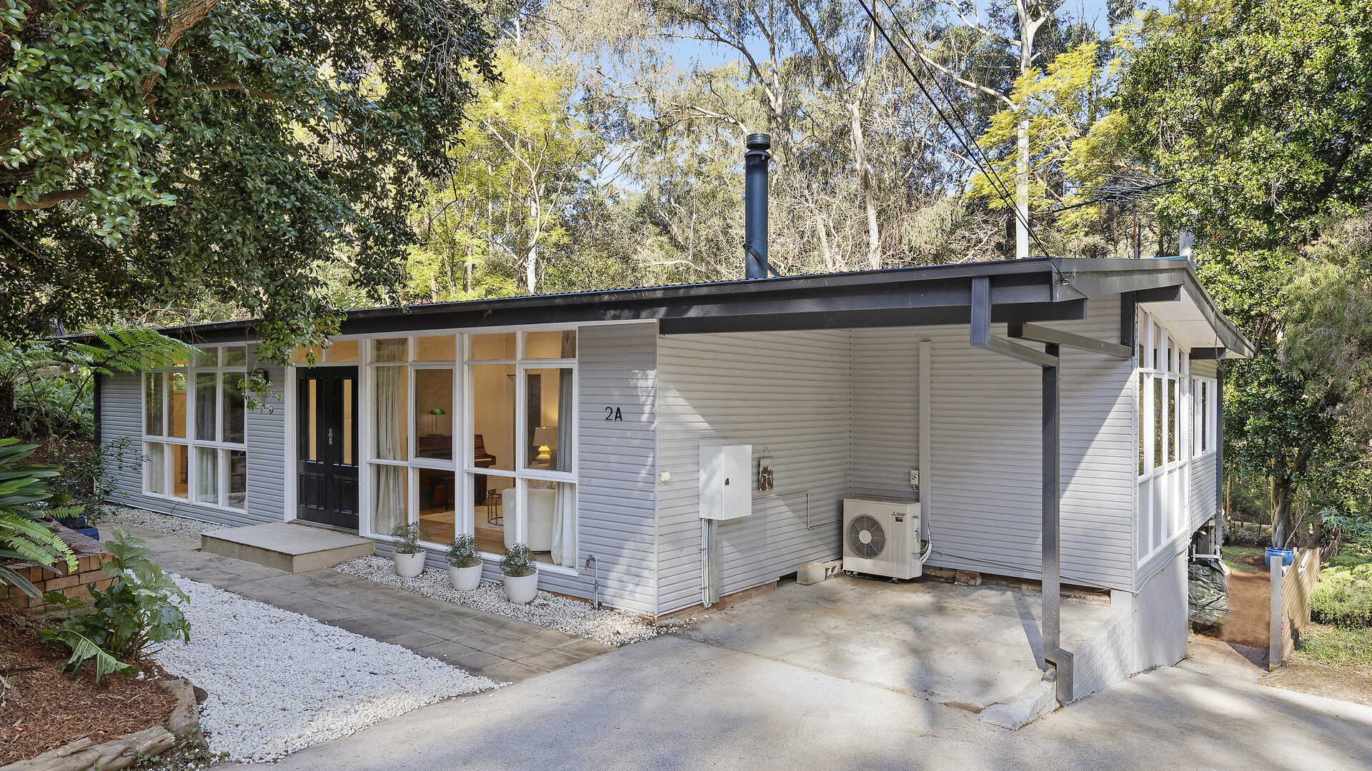 For Sale - 2A Austral Avenue - New Property in Beecroft - Real Estate by Belinda Hill