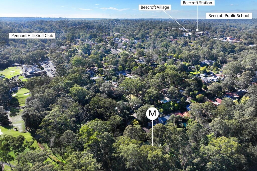 For Sale - 2A Austral Avenue - New Property in Beecroft - Real Estate by Belinda Hill