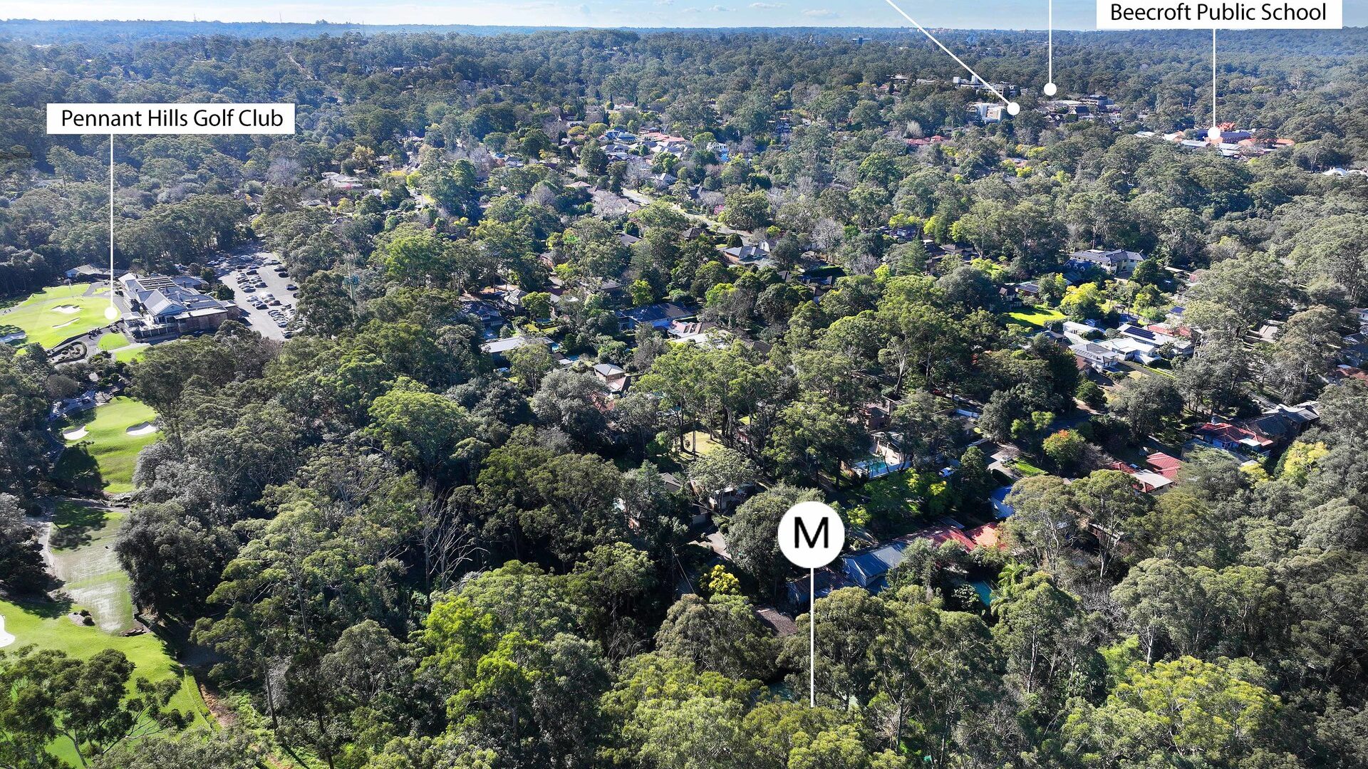 For Sale - 2A Austral Avenue - New Property in Beecroft - Real Estate by Belinda Hill