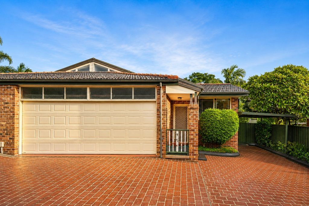 Sold - 2/20 Henderson Street - New Property in Denistone East - Real Estate by David Middleton