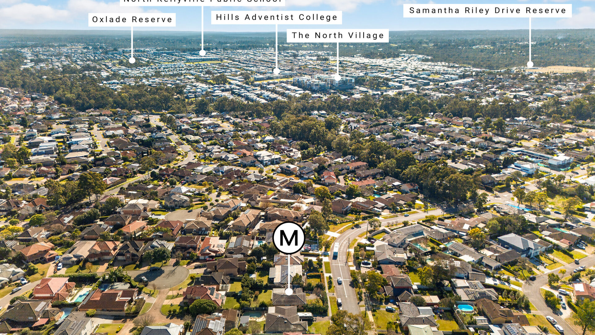 For Sale - 44 Acres Road - New Property in Kellyville - Real Estate by Corie Sciberras