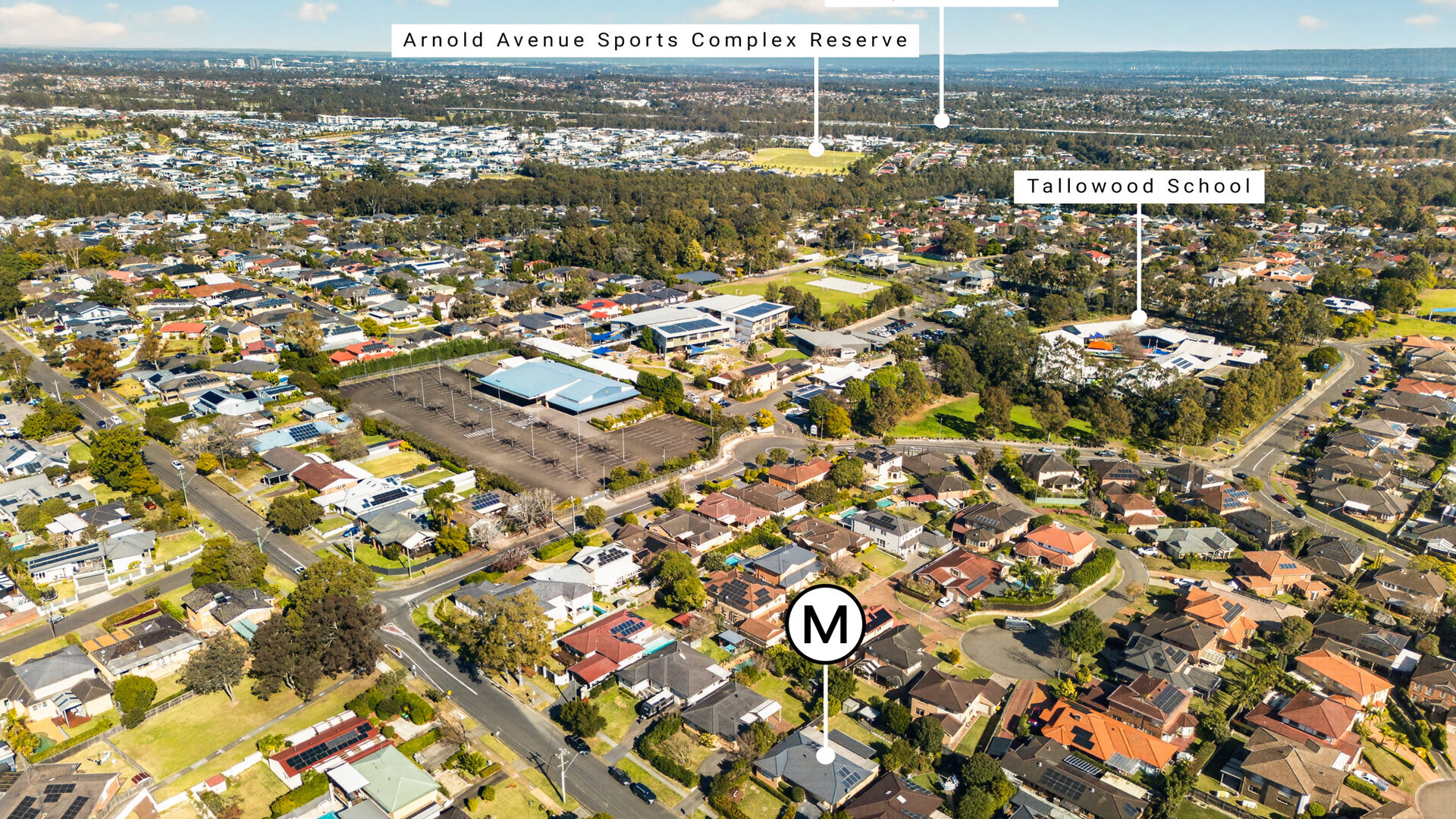 For Sale - 44 Acres Road - New Property in Kellyville - Real Estate by Corie Sciberras