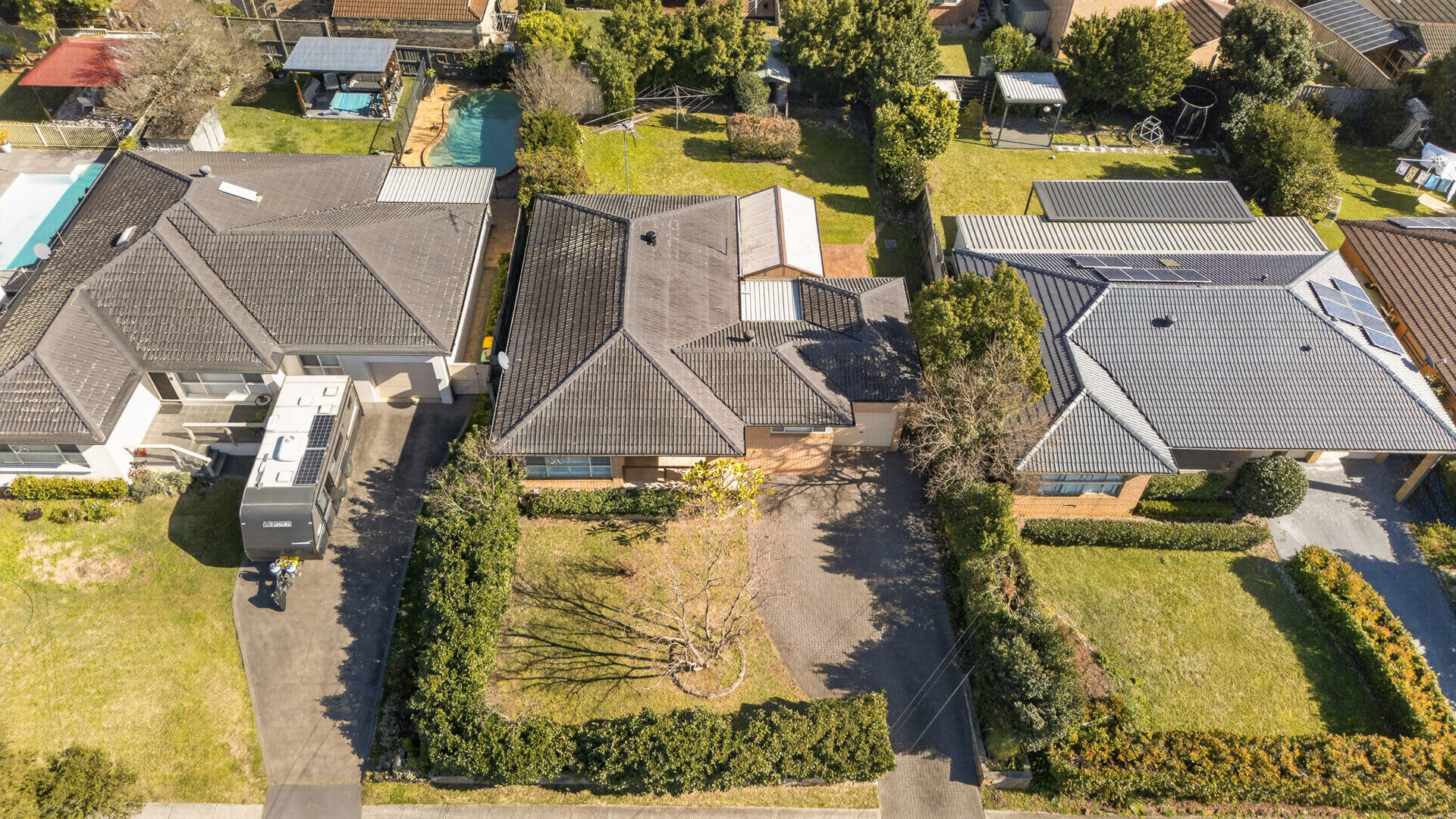 For Sale - 44 Acres Road - New Property in Kellyville - Real Estate by Corie Sciberras