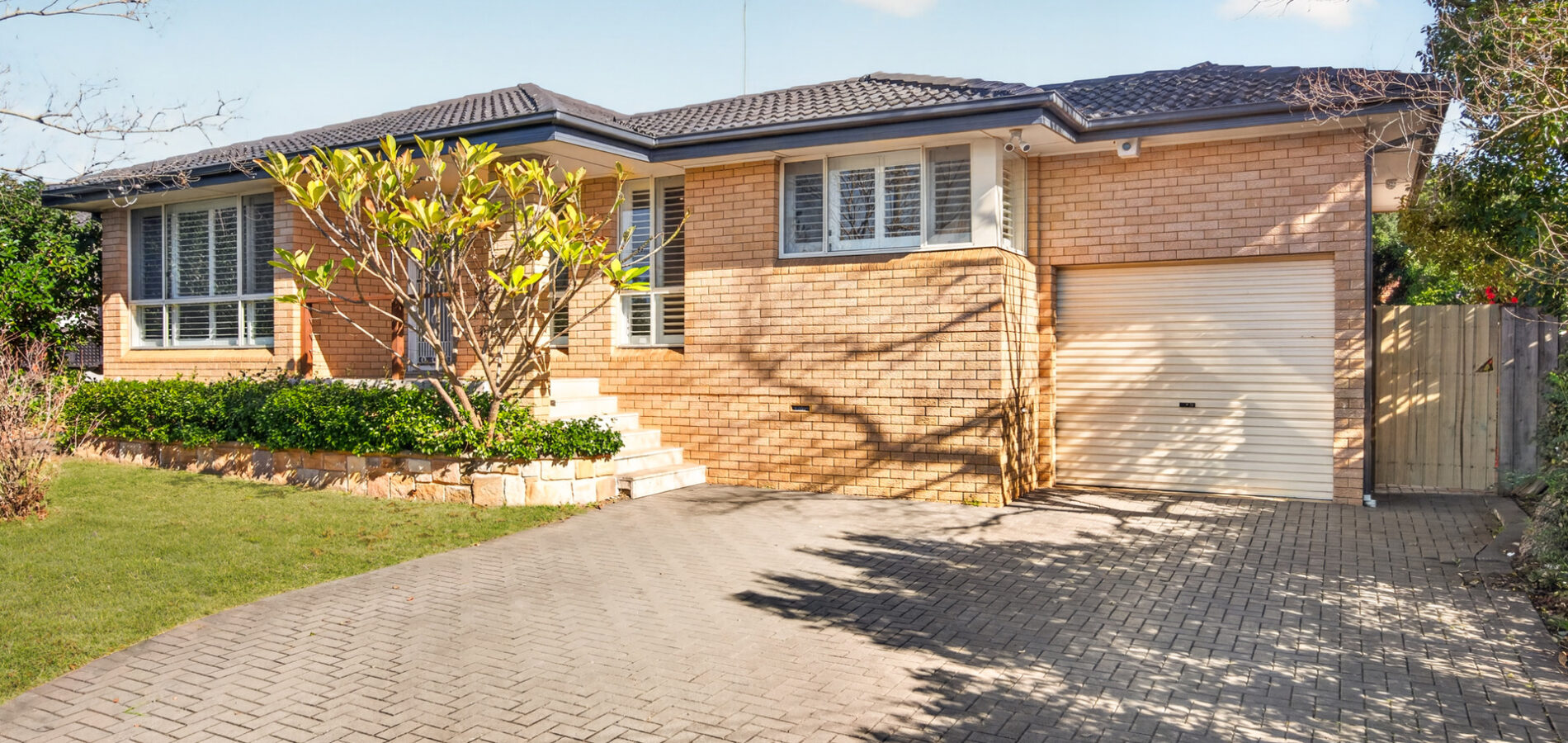 44 Acres Road, Kellyville