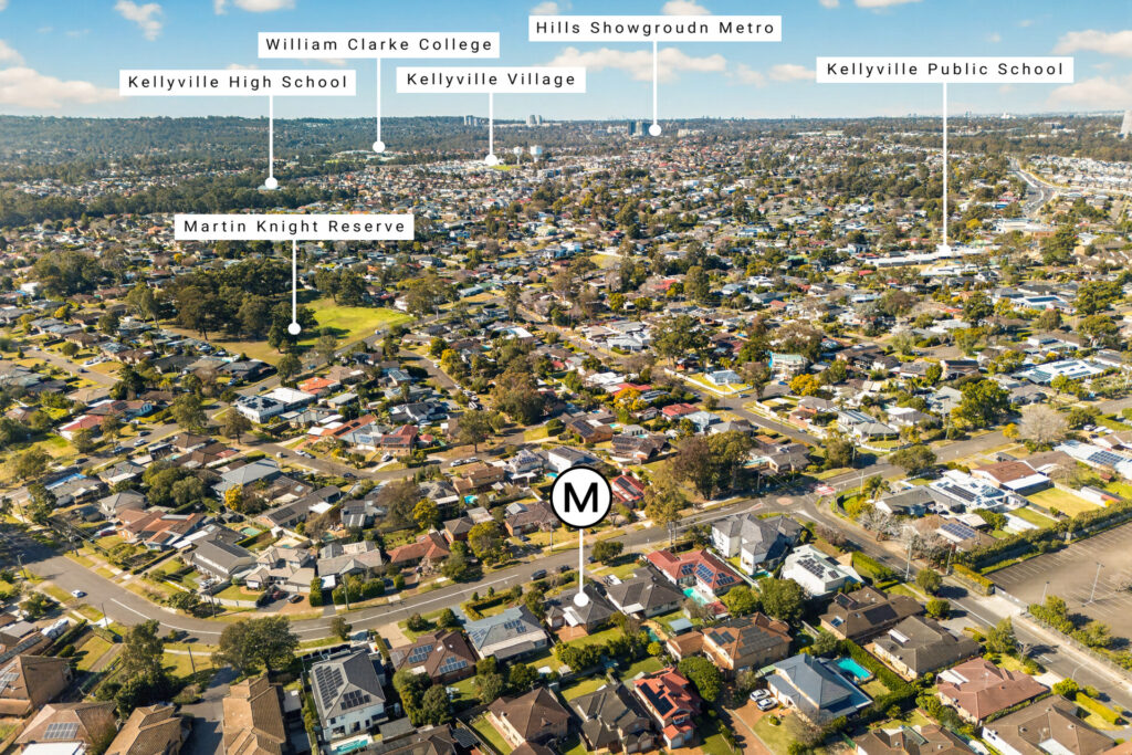 For Sale - 44 Acres Road - New Property in Kellyville - Real Estate by Corie Sciberras